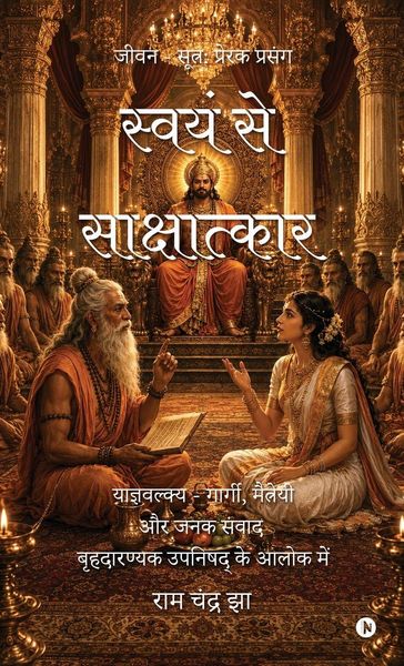 Produktbild: SWAYAM SE SAKSHATKAR