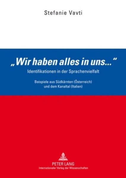 Produktbild: &laquo;Wir haben alles in uns...&raquo;