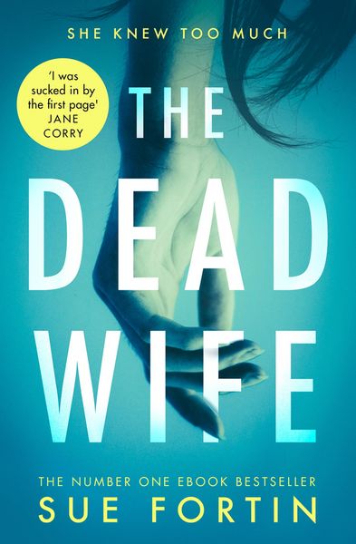 Produktbild: The Dead Wife