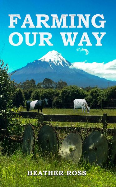 Produktbild: Farming Our Way