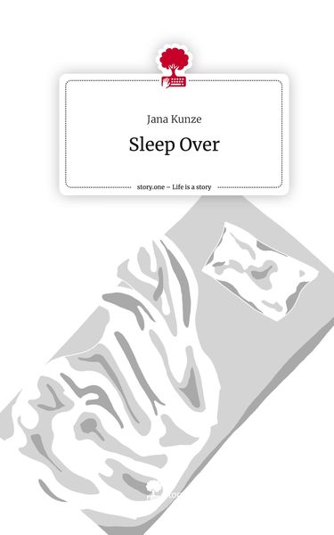 Produktbild: Sleep Over. Life is a Story - story.one
