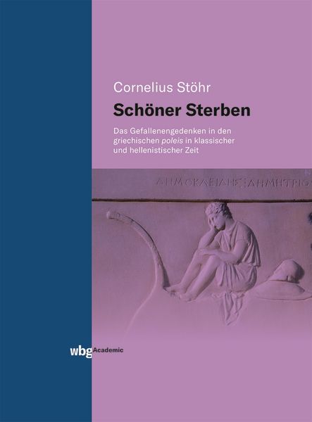 Produktbild: Sch&ouml;ner Sterben
