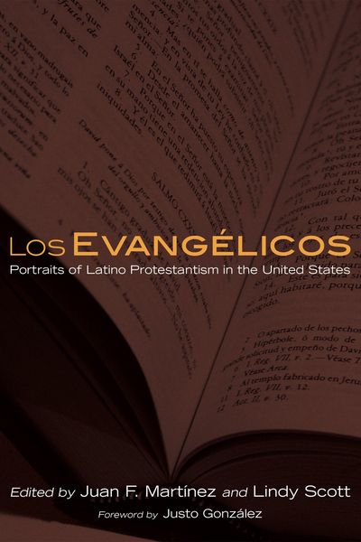 Produktbild: Los Evangelicos
