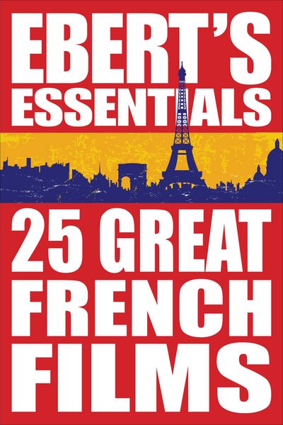 Produktbild: 25 Great French Films