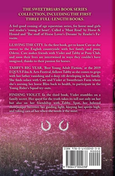Produktbild: Sweetbriars Omnibus