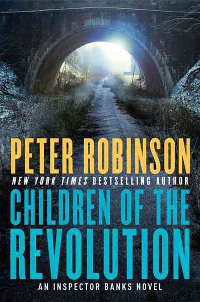 Produktbild: Children Of The Revolution