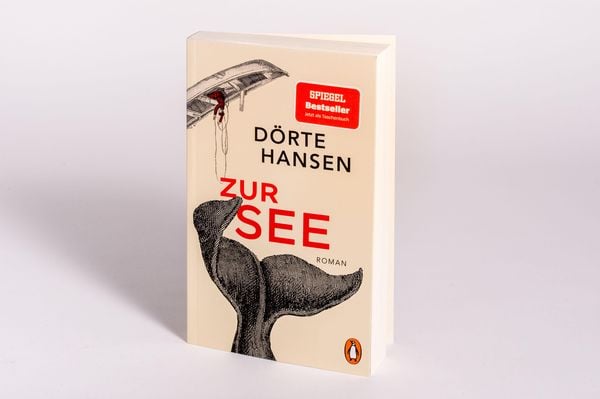 Produktbild: Zur See