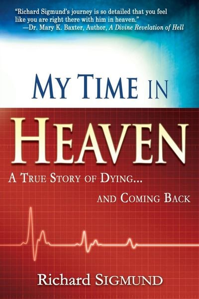 Produktbild: My Time in Heaven