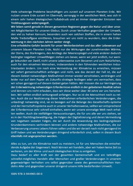 Produktbild: So kann es mit unserer Lebensweise nicht weitergehen