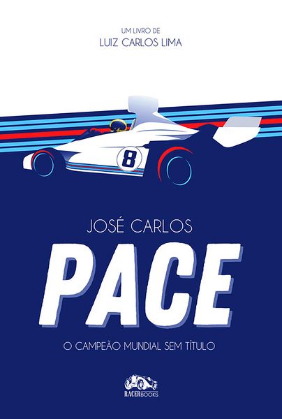 Produktbild: Jos&eacute; Carlos Pace
