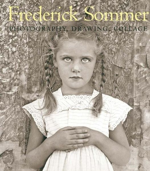 Produktbild: The Art of Frederick Sommer