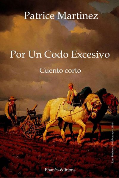 Produktbild: Por un codo excesivo