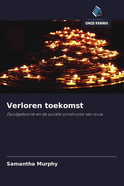 Produktbild: Verloren toekomst