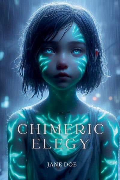 Produktbild: Chimeric Elegy