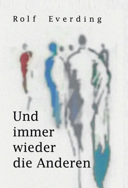 Produktbild: Und immer wieder die Anderen