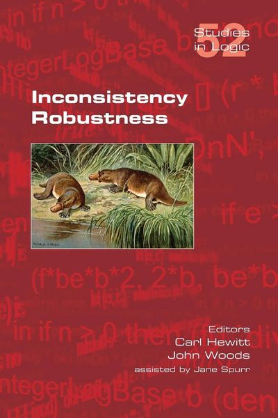 Produktbild: Inconsistency Robustness