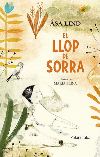 Produktbild: El Llop de Sorra