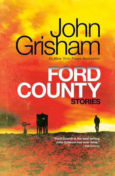 Produktbild: Ford County