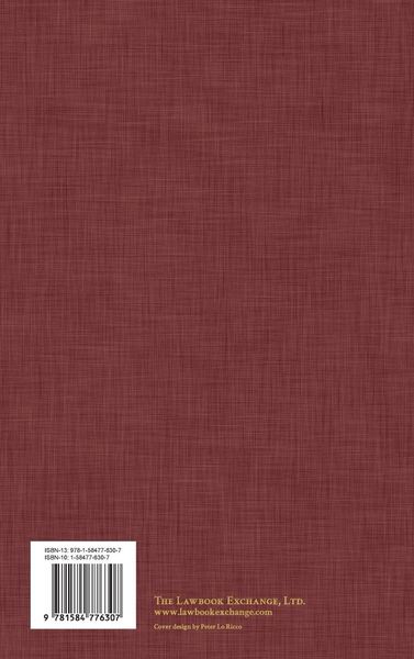 Produktbild: Lyttleton, His Treatise of Tenures, in French and English. a New Edition, Printed from the Most Ancient Copies, and Collated with the Various Readings