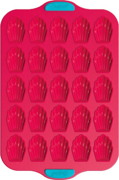 Produktbild: Mini-Madeleines Backform