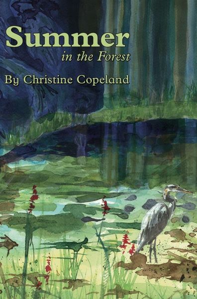Produktbild: Summer in the Forest