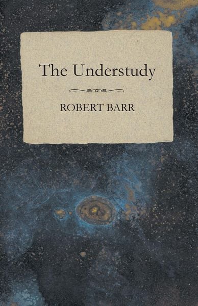 Produktbild: The Understudy