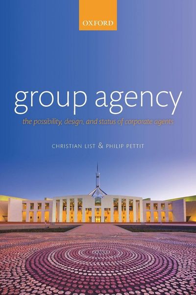 Produktbild: Group Agency