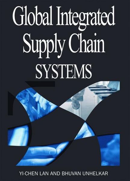 Produktbild: Global Integrated Supply Chain Systems