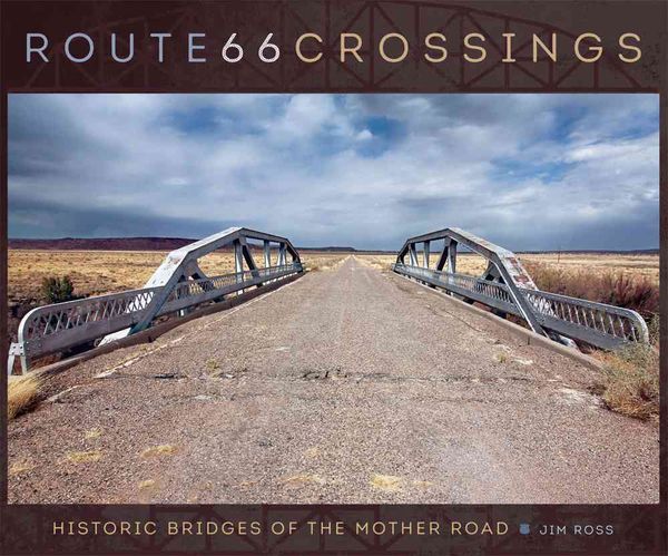 Produktbild: Route 66 Crossings