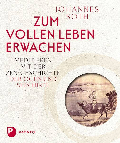 Produktbild: Zum vollen Leben erwachen