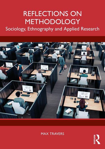 Produktbild: Reflections on Methodology