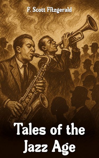 Produktbild: Tales of the Jazz Age