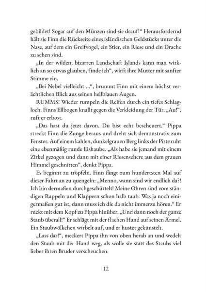 Produktbild: Der Auftrag der Verborgenen