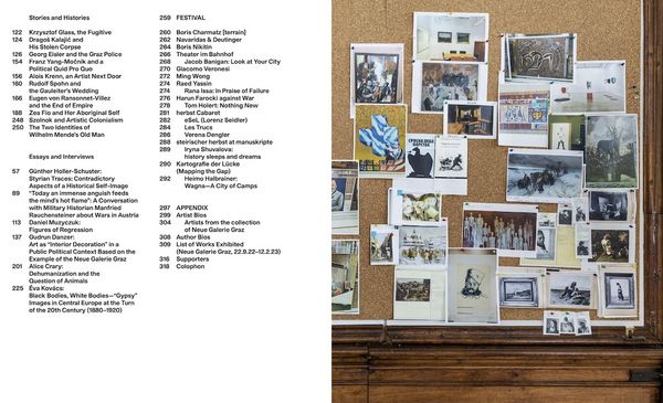 Produktbild: Steirischer herbst '22