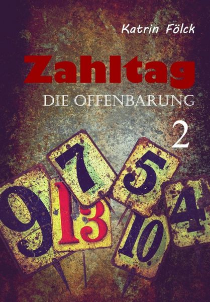 Produktbild: Zahltag