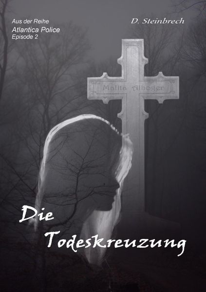 Produktbild: Die Todeskreuzung