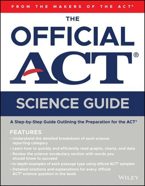 Produktbild: Off Act Science Gd