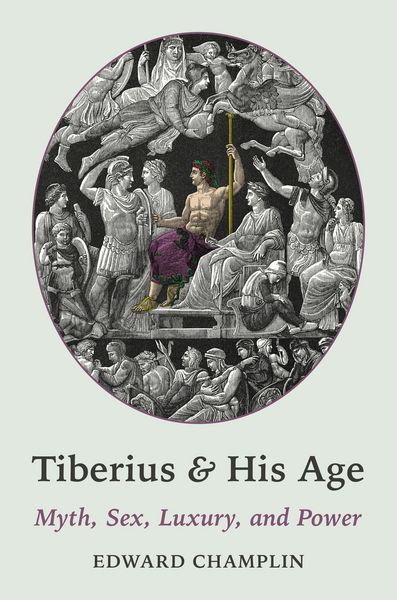 Produktbild: Tiberius and His Age