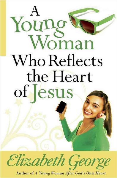 Produktbild: A Young Woman Who Reflects the Heart of Jesus