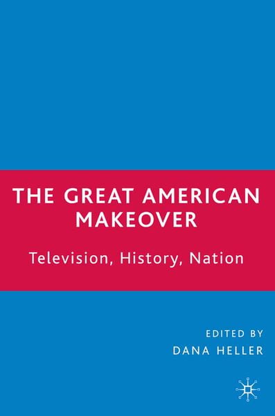 Produktbild: The Great American Makeover