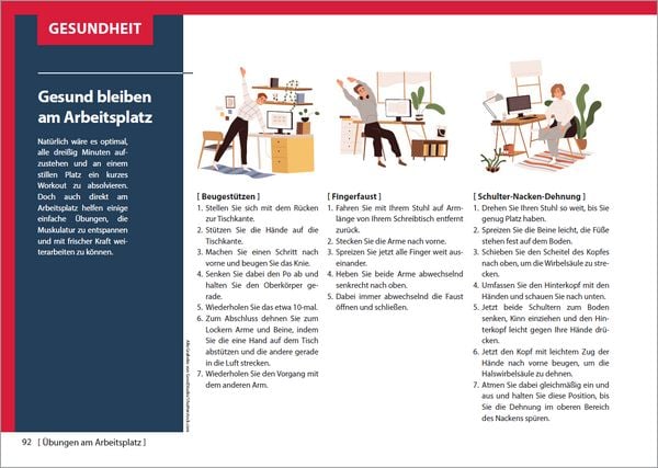 Produktbild: 10 Finger Tippen f&uuml;r zu Hause am PC lernen - blind jedes Wort finden - Maschinenschreiben inkl. Tipp Trainer Software f&uuml;r den PC