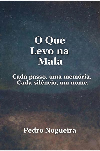 Produktbild: O Que Levo na Mala