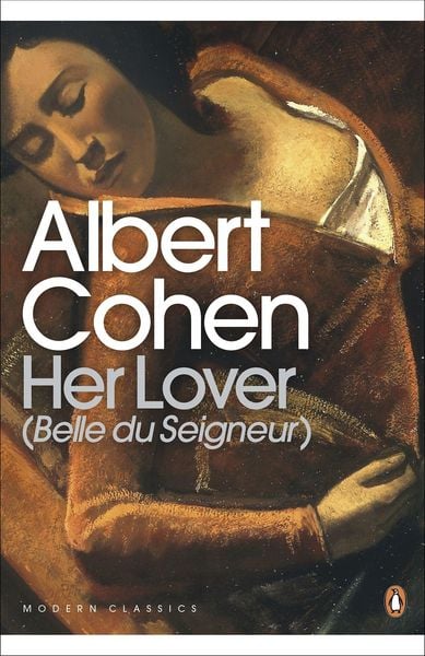 Produktbild: Her Lover