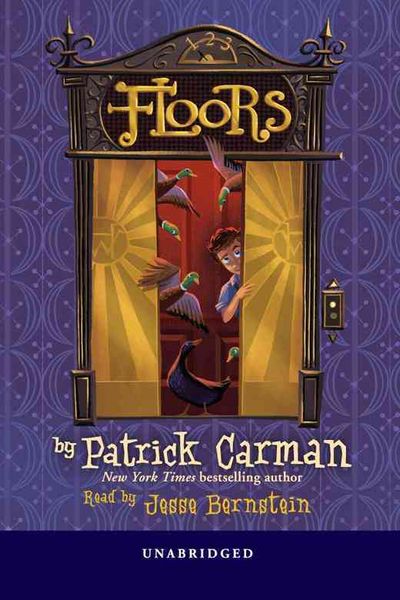 Produktbild: Floors #01 Floors Bk 1