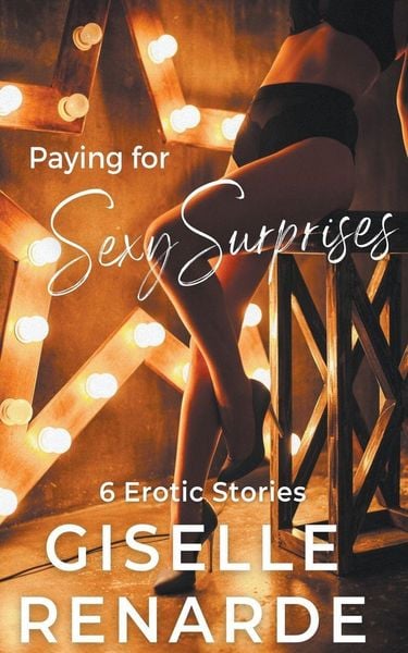 Produktbild: Paying for Sexy Surprises
