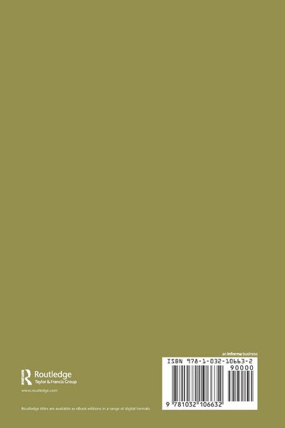Produktbild: Financialization, Financial Literacy, and Social Education