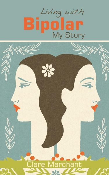 Produktbild: Living with Bipolar
