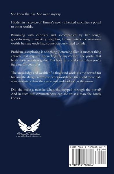 Produktbild: Star Portal