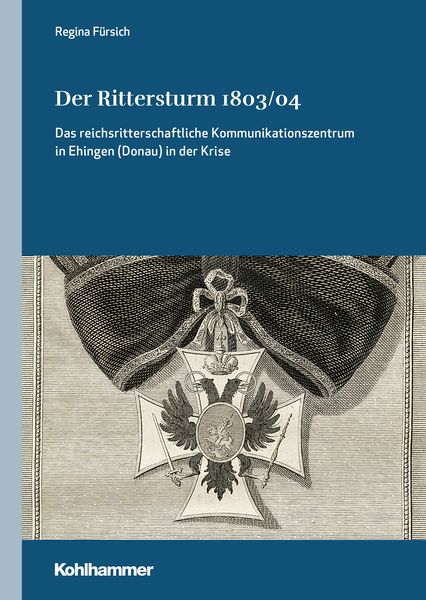 Produktbild: Der Rittersturm 1803/04
