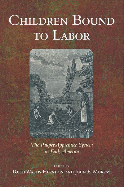 Produktbild: Children Bound To Labor